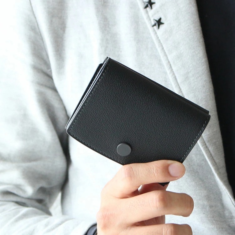 FARO ファーロ コンパクトウォレット Compact Zip Wallet Short Zip Wallet（ショートジップウォレット）（F2031W203