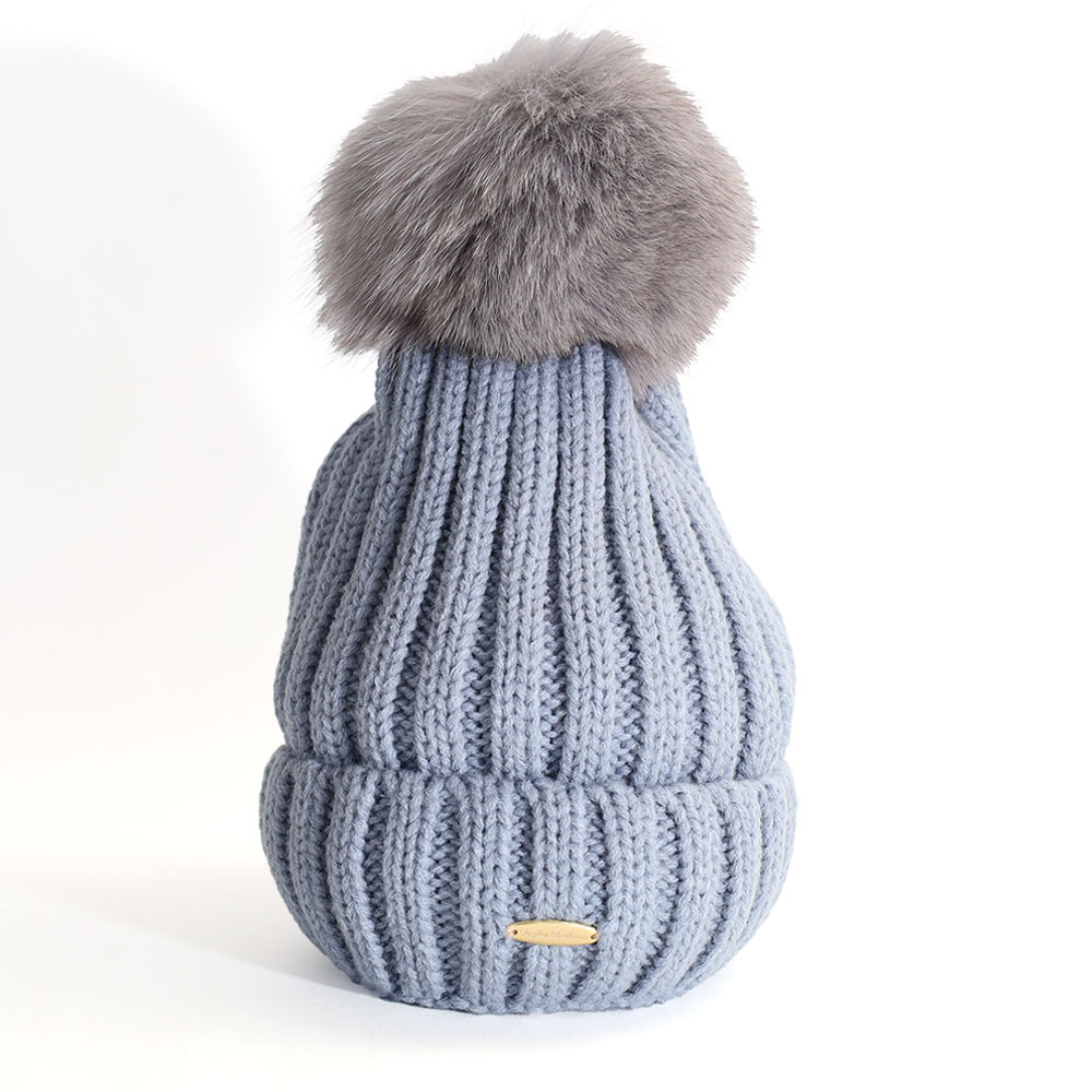 ポイント10％ フォーリアブリランテ ニットキャップ ゴルフ ゴルフウェア 帽子 ファー付きニットキャップ fbal-kc3 Foglia Brillante ホワイト ネイビー ブラック グレー フォーリアブリランテ ニットキャップ ゴルフ ゴルフウェア 帽子