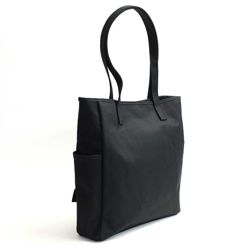 エフシーイー トートバッグ ポケットトート 撥水キャンバス F/CE FCE W.R CANVAS POCKET TOTE FCA32233B0001  正規品