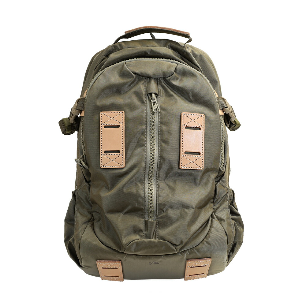 F/CE トラベルバックパック　リュック F/CE. エフシーイー トラベル バックパック 33L デイパック 420