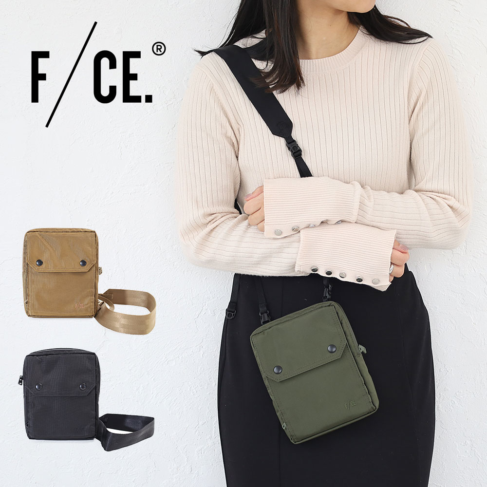 F/CE.（エフシーイー） トラベラー トラベルウォレット ウォレット