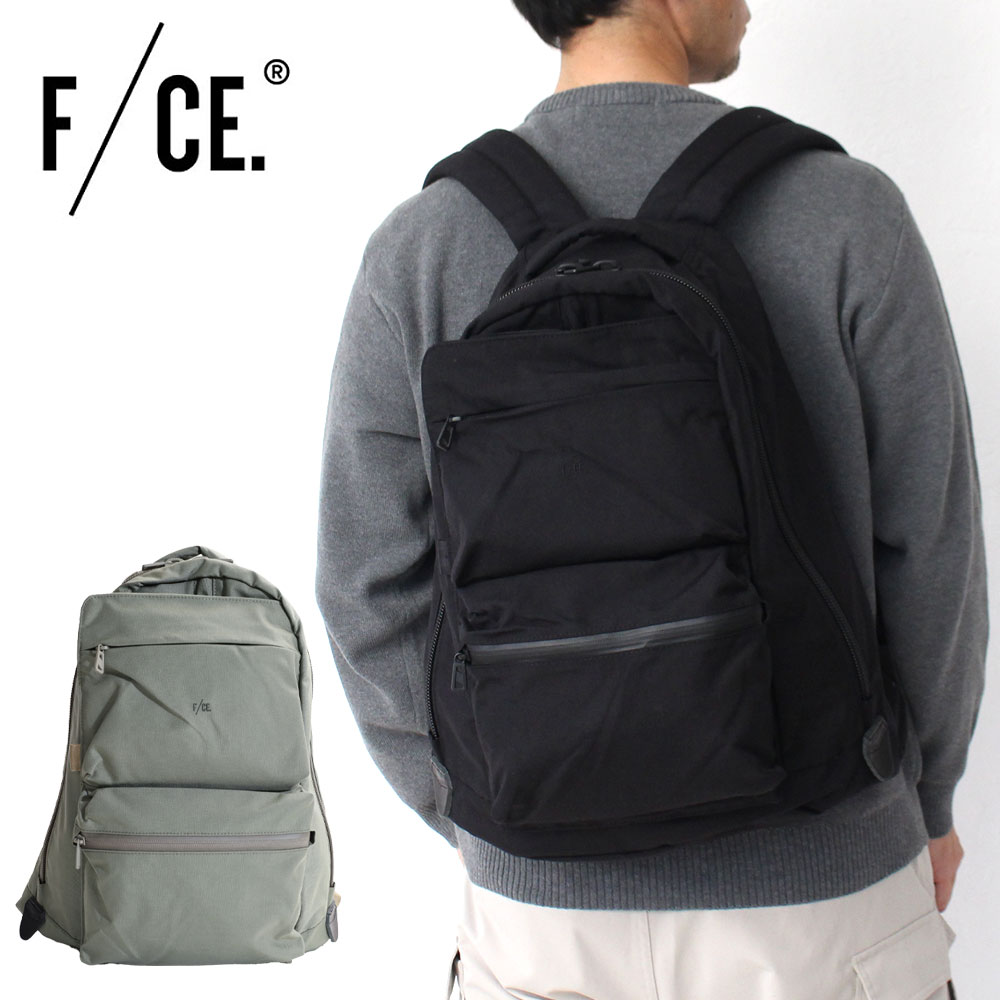 エフシーイー FR コーデュラ ノマディック 19L デイパック バックパック F/CE. FR CORDURA NOMADIC 19L  FFR31232B0003 正規品 : ffr31232b0003 : 東西南北屋 - 通販 - Yahoo!ショッピング