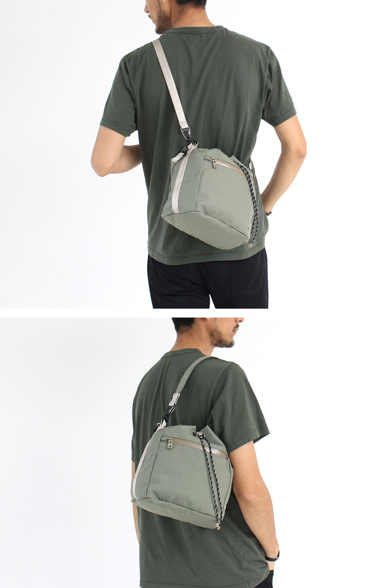 エフシーイー ドローストリングバッグ ショルダー 3WAY 巾着 ポーチ 2WAY ナイロン F/CE. FCE CORDURA FIRE  RESISTANT DRAWSTRING BAG FFR34233B0003 正規品 : ffr34233b0003 : 東西南北屋 - 通販 -  Yahoo!ショッピング