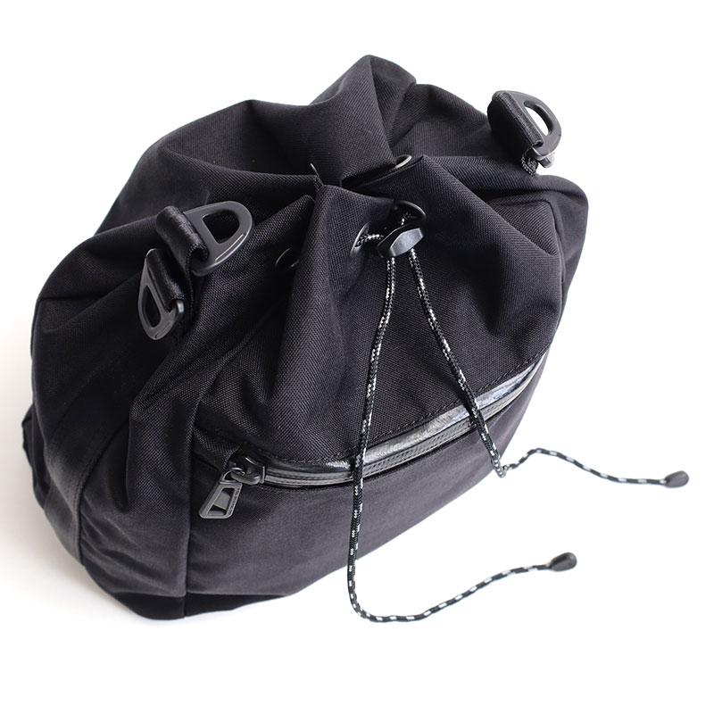 エフシーイー ドローストリングバッグ ショルダー 3WAY 巾着 ポーチ 2WAY ナイロン F/CE. FCE CORDURA FIRE  RESISTANT DRAWSTRING BAG FFR34233B0003 正規品 : ffr34233b0003 : 東西南北屋 - 通販 -  Yahoo!ショッピング