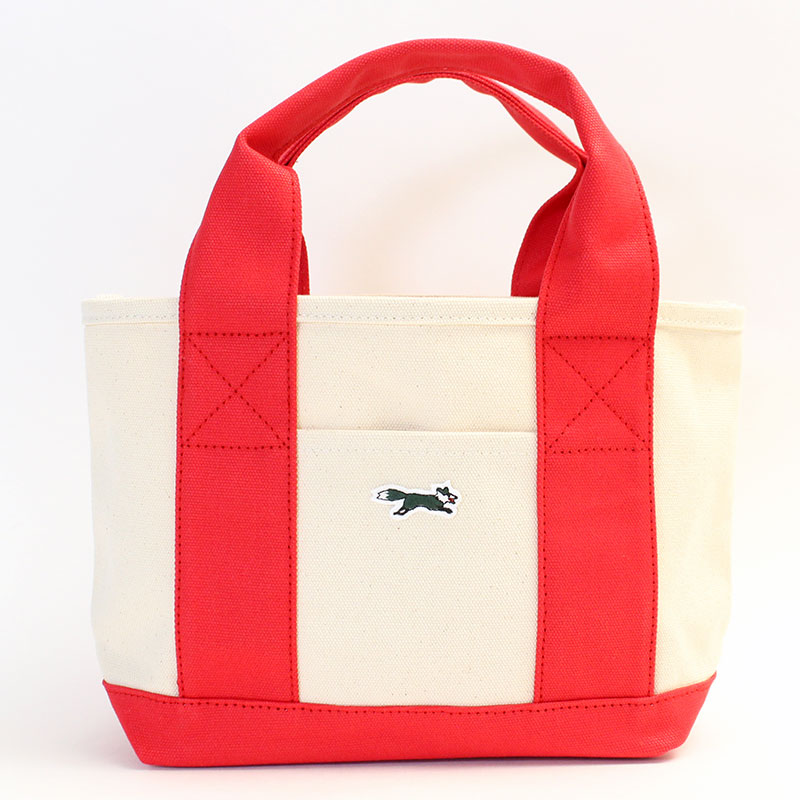 【未開封】BABYL THE FOX APPAREL ミニトートバッグ レディース 【】バッグ BABYL ミニトートバッグ 「BMD FOX APPAREL
