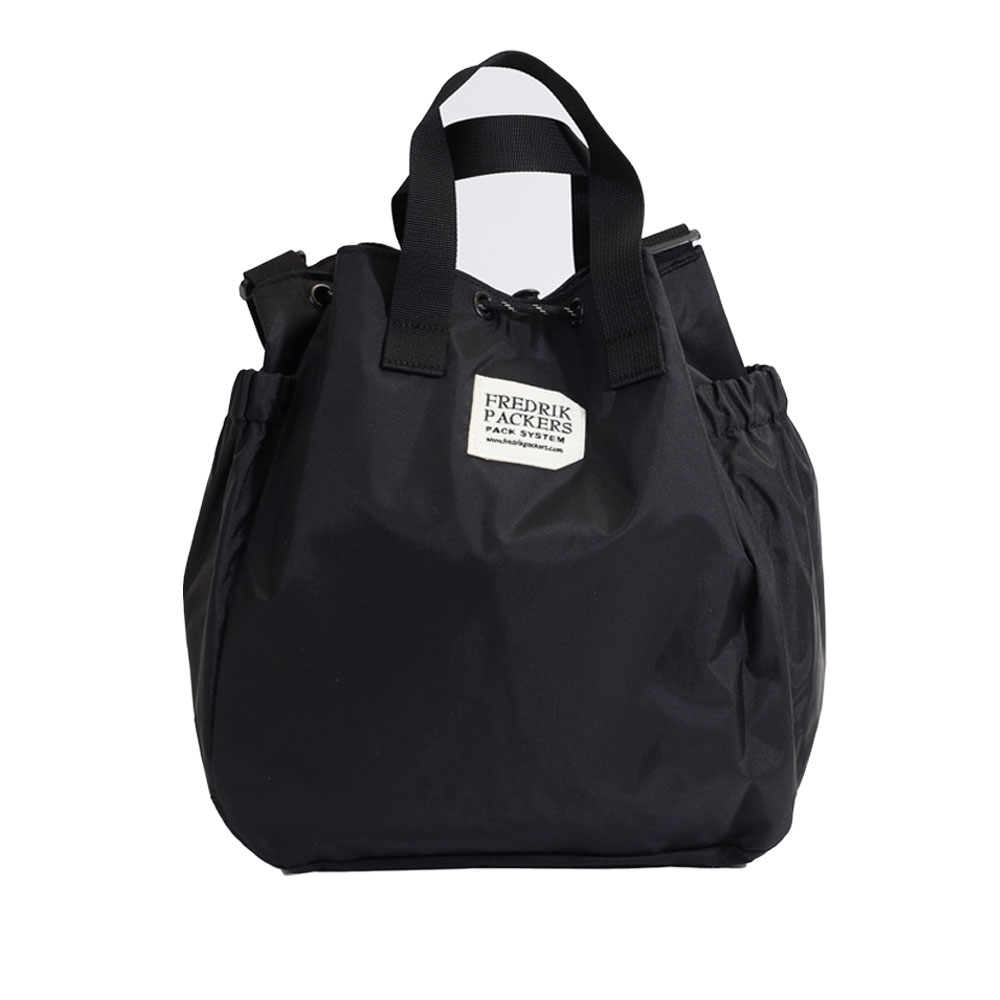 FREDRIK PACKERS フレドリックパッカーズ 210D BLOOM SHOULDER  マザーズバッグ 通勤 通学 リュック fp21-sh01 ショルダーバッグ ビジネス | FREDRIK PACKERS | 01