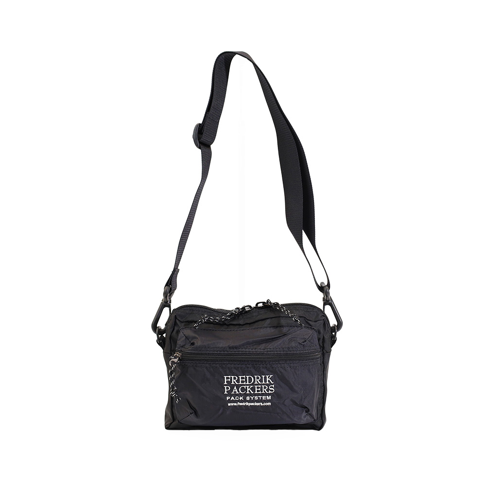 FREDRIK PACKERS（フレドリックパッカーズ） ACCORD SHOULDER＜S