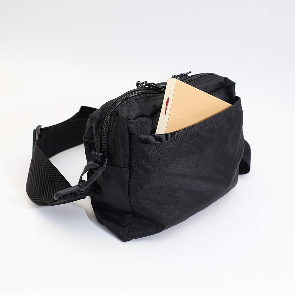 FREDRIK PACKERS（フレドリックパッカーズ） ACCORD SHOULDER＜M