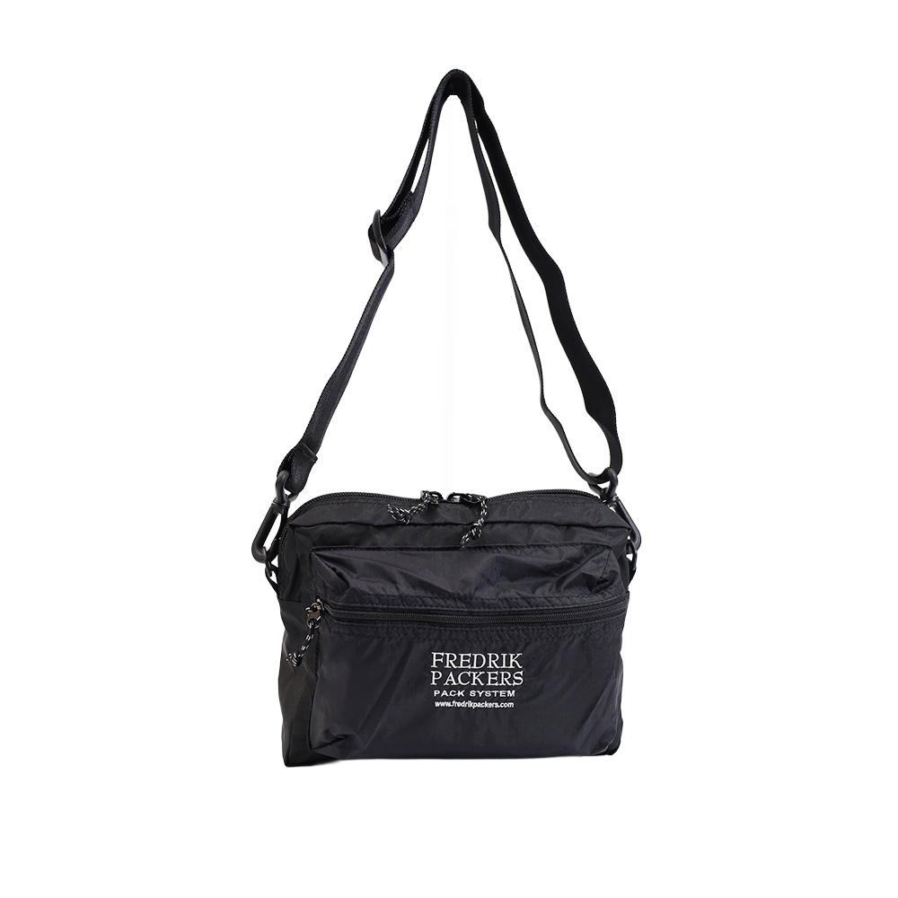 FREDRIK PACKERS（フレドリックパッカーズ） ACCORD SHOULDER＜M