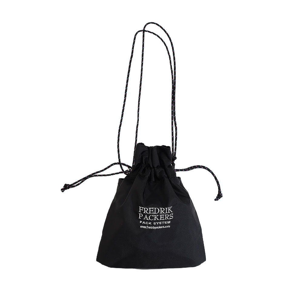 FREDRIK PACKERS（フレドリックパッカーズ） 210D PINION POUCH