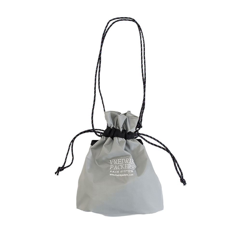 FREDRIK PACKERS（フレドリックパッカーズ） 210D PINION POUCH