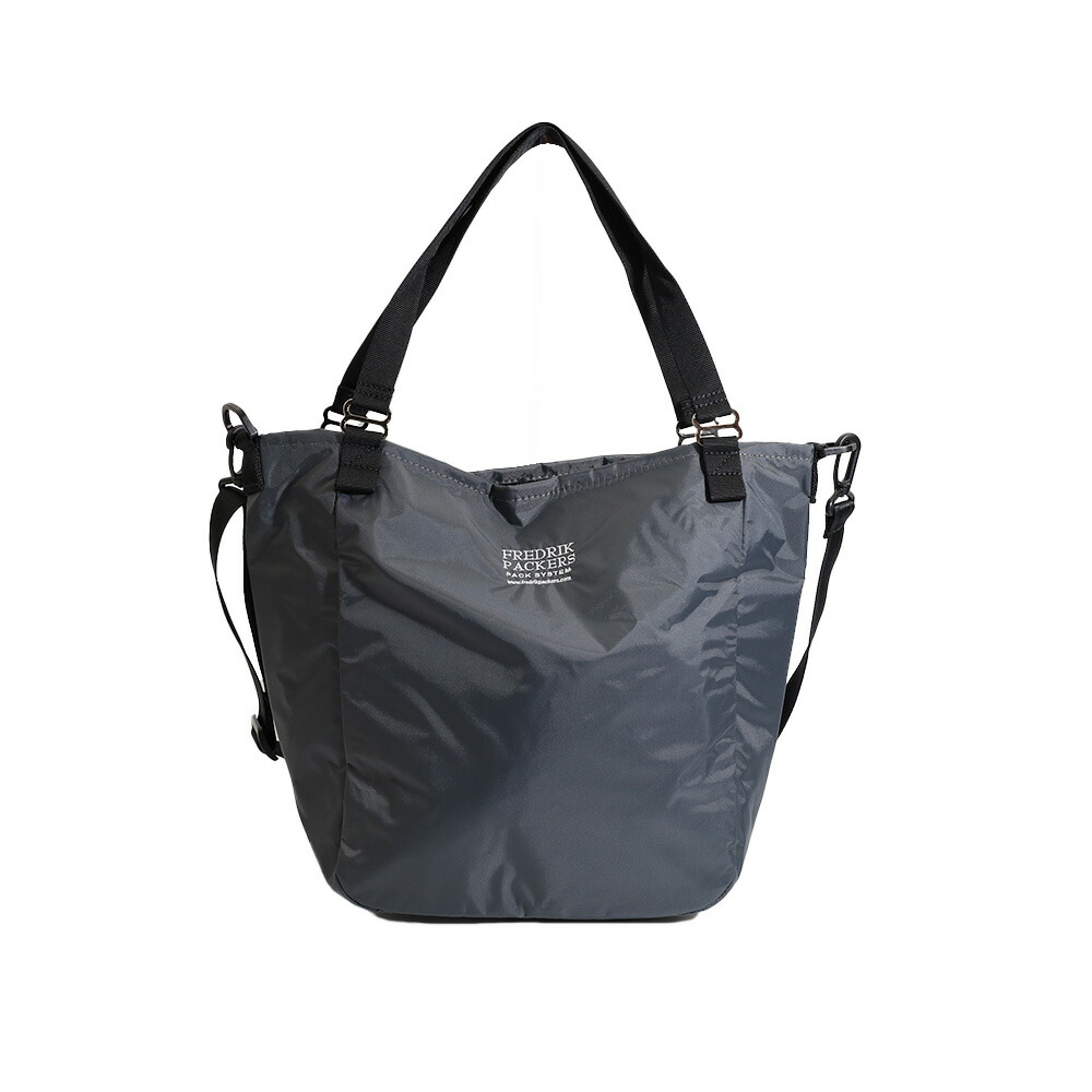 FREDRIK PACKERS（フレドリックパッカーズ） 10%OFFセール MISSON TOTE
