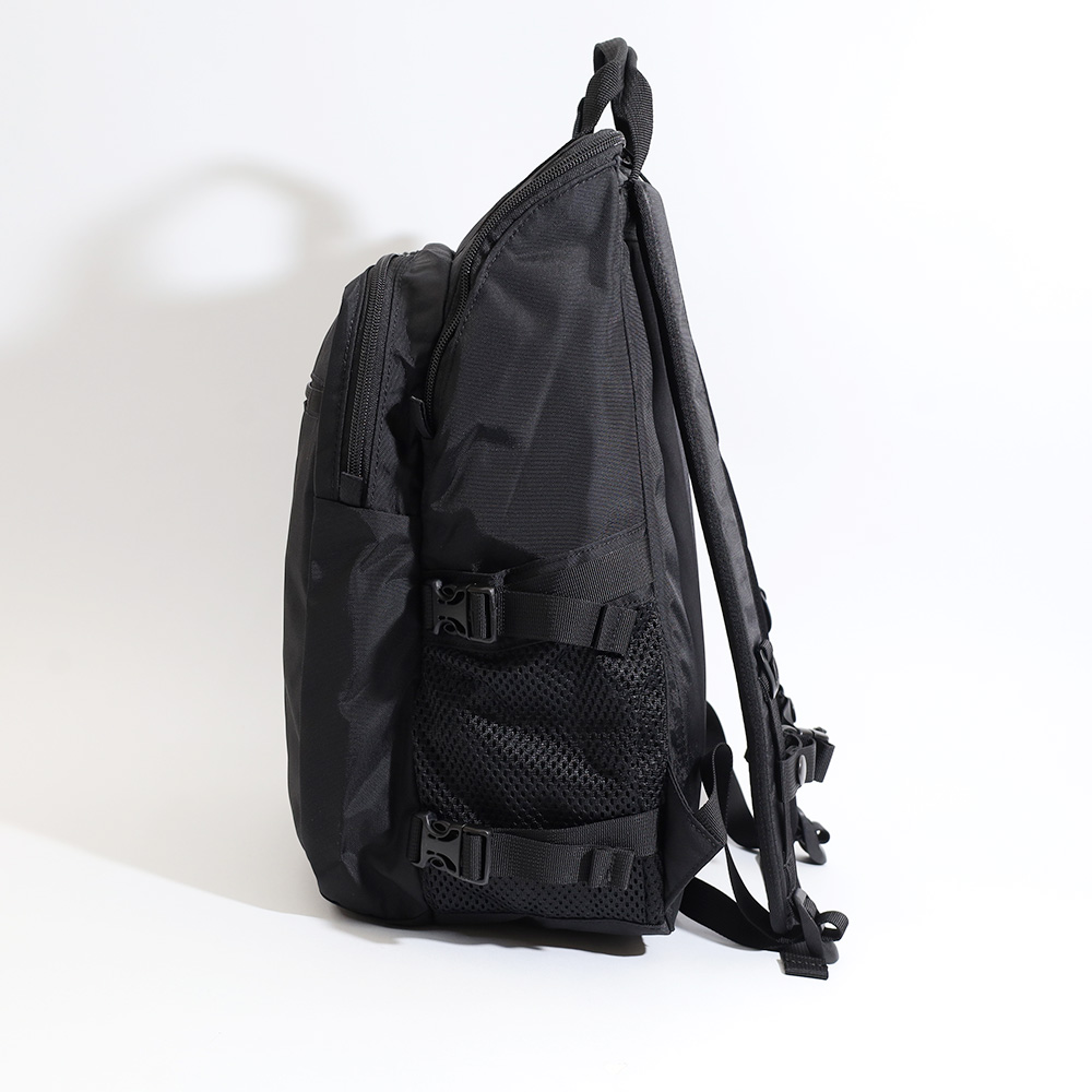 FREDRIK PACKERS（フレドリックパッカーズ） BACKPACK MELL リュック