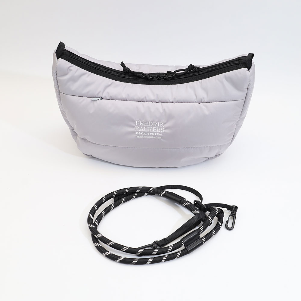 FREDRIK PACKERS（フレドリックパッカーズ） BAUM SHOULDER ショルダー