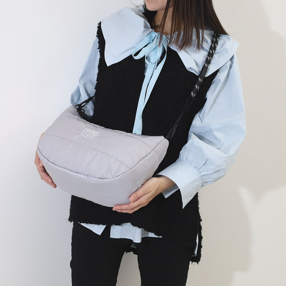 FREDRIK PACKERS（フレドリックパッカーズ） BAUM SHOULDER ショルダー