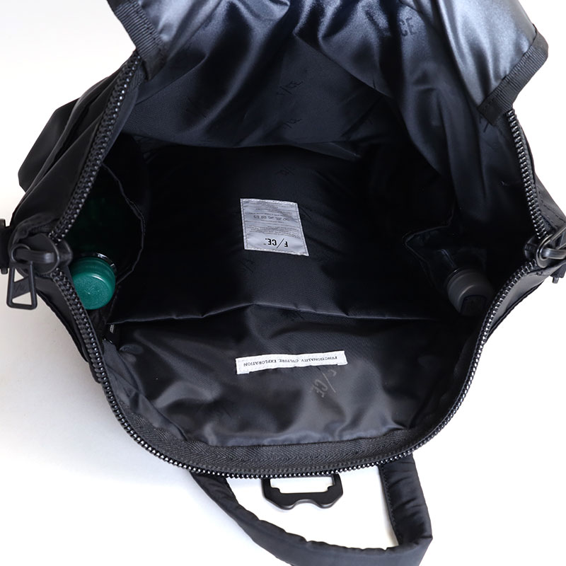 F/CE. エフシーイー ヘルメット ヘルメットバッグ リュック
