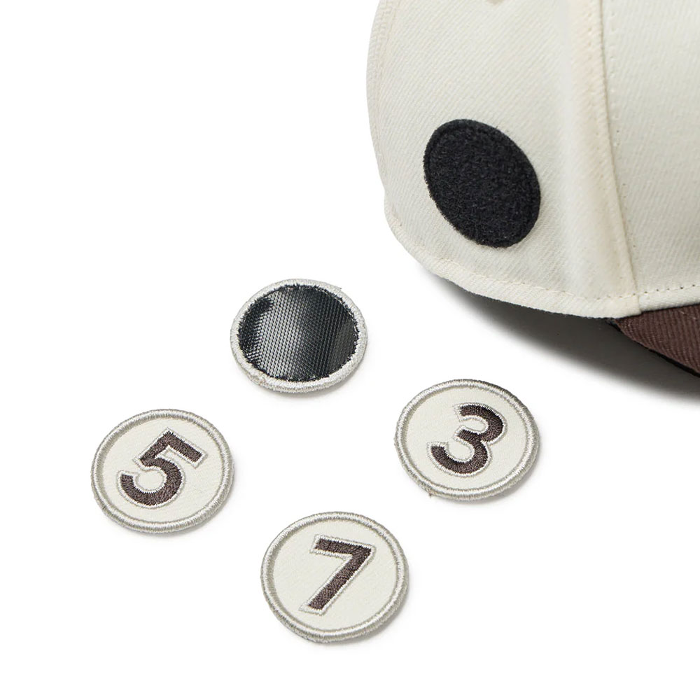 NEW ERA（ニューエラ） GOLF ゴルフ フェアウェイウッドカバー MLB