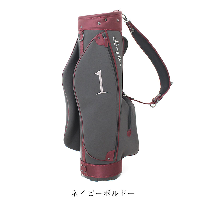 HERG1 ゴルフ エルグワン CART CADDY BAG カートキャディバッグ HERG1 ゴルフ エルグワン CART CADDY BAG カートキャディバッグ