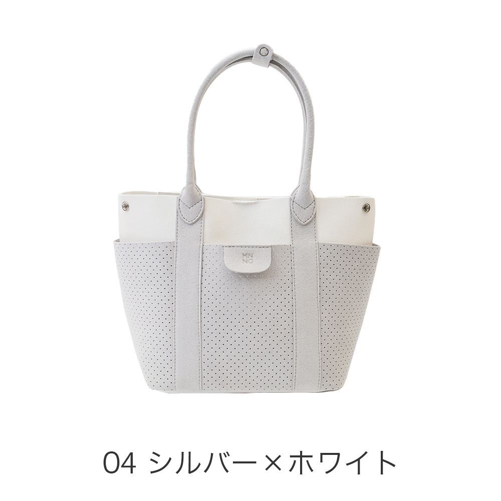 mononogu（モノノグ） MNNG トートバッグ gd2-us レディース オール