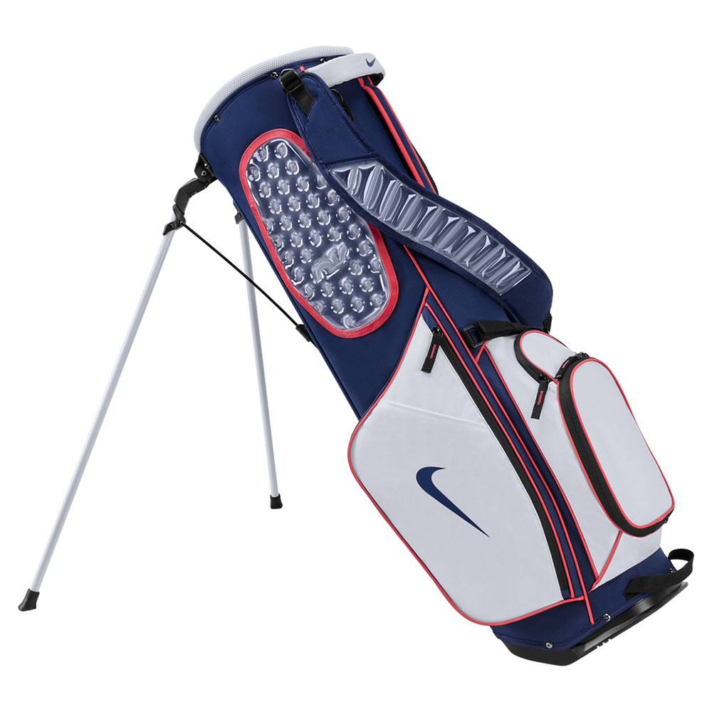 NIKE ナイキ キャディバッグ gf3018 ユニセックス オールシーズン