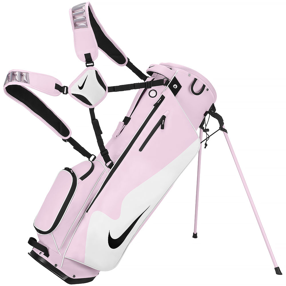 NIKE（ナイキ） キャディバッグ gf3018 ユニセックス オールシーズン