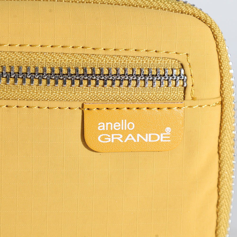 anello アネロ 長財布