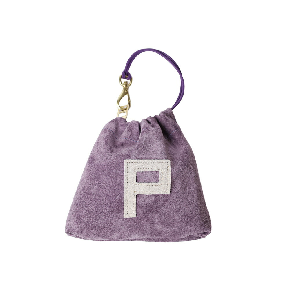 ブランド巾着ポーチ（レディースバッグ） | ファッション のおすすめ