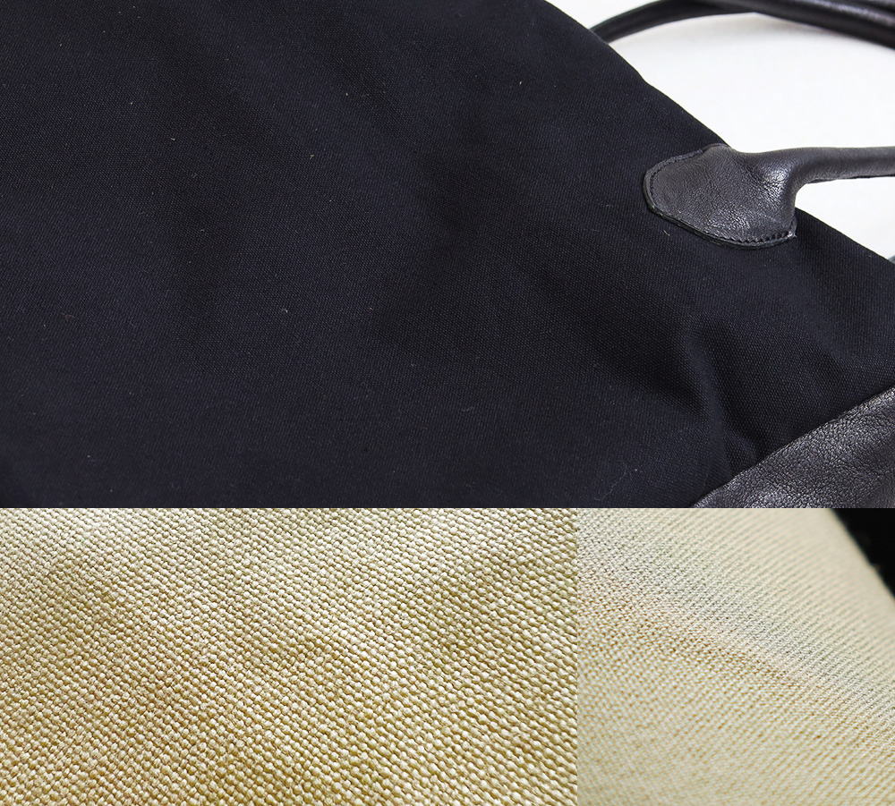 パラフィンキャンバスの紹介