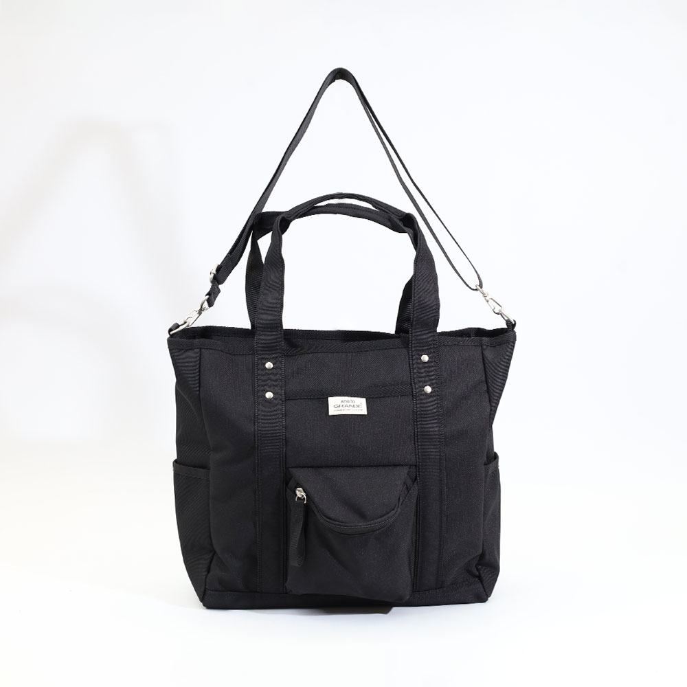 anello（アネロ） anello GRANDE グランデ DRIVE トートバッグ バッグ