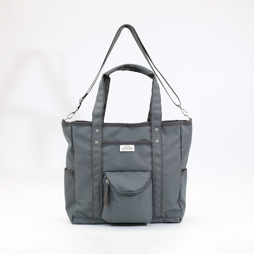 anello（アネロ） anello GRANDE グランデ DRIVE トートバッグ バッグ