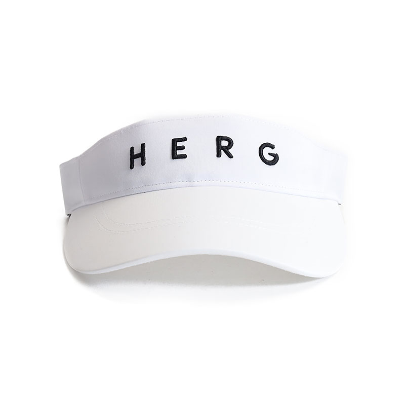 HERG1（エルグワン） ゴルフ WOMENS VISOR サンバイザー gw720280