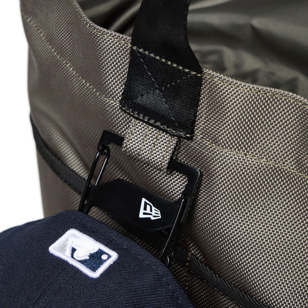 NEW ERA（ニューエラ） ジムトート トートバッグ gymtote 2wayトート
