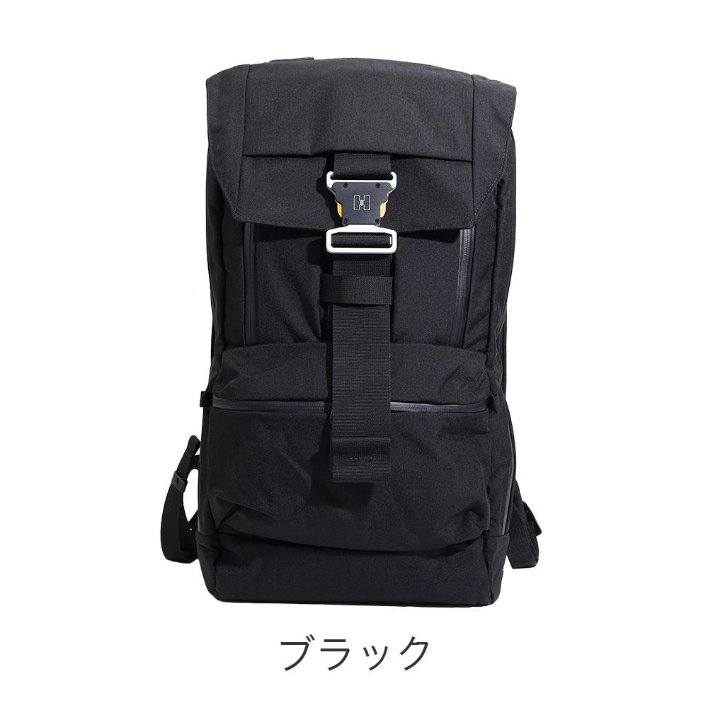 HURU フル H2 CORDURA リュック バックパック h00005 メンズ