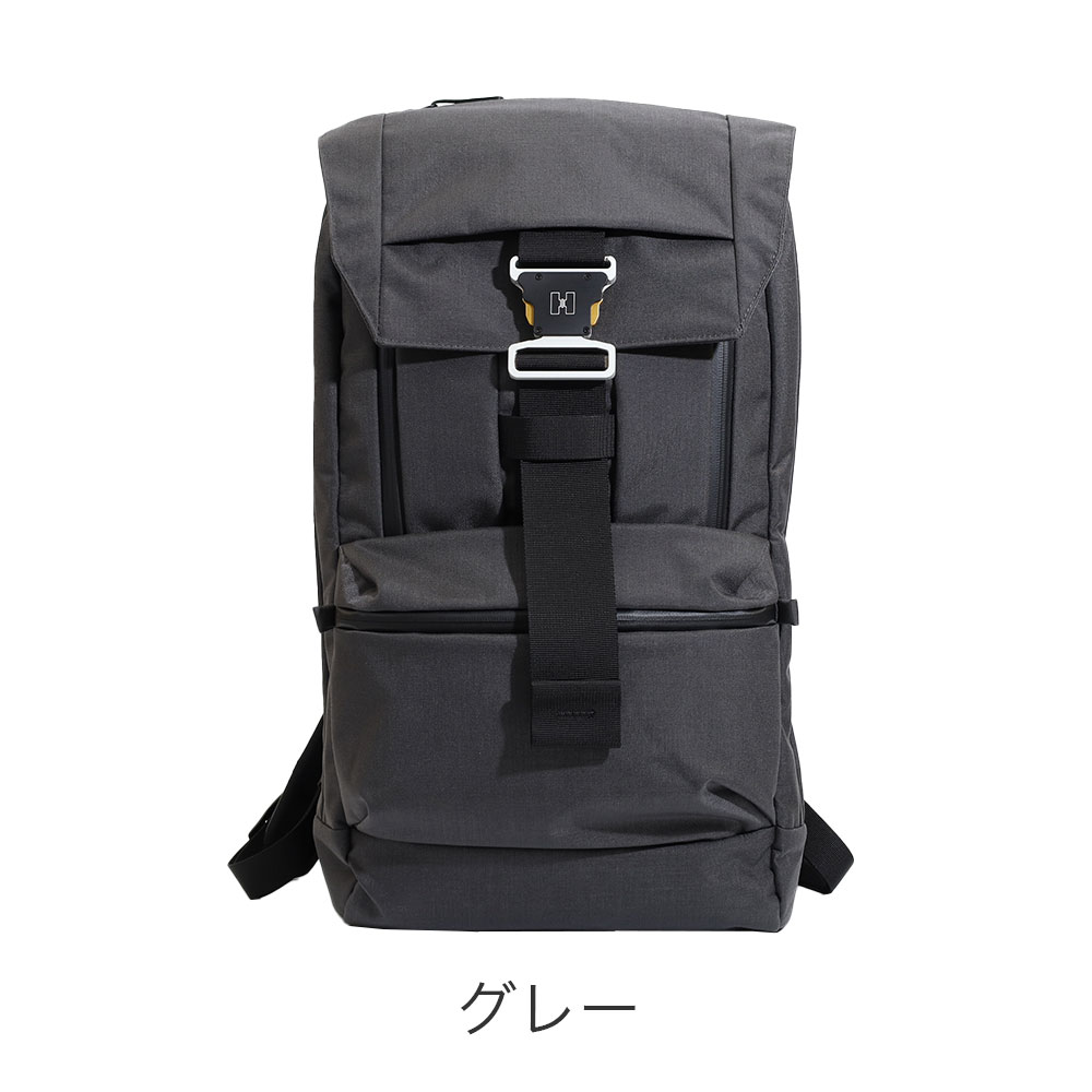 個人装備 haru HURU フル H2 CORDURA リュック バックパック h00005 メンズ