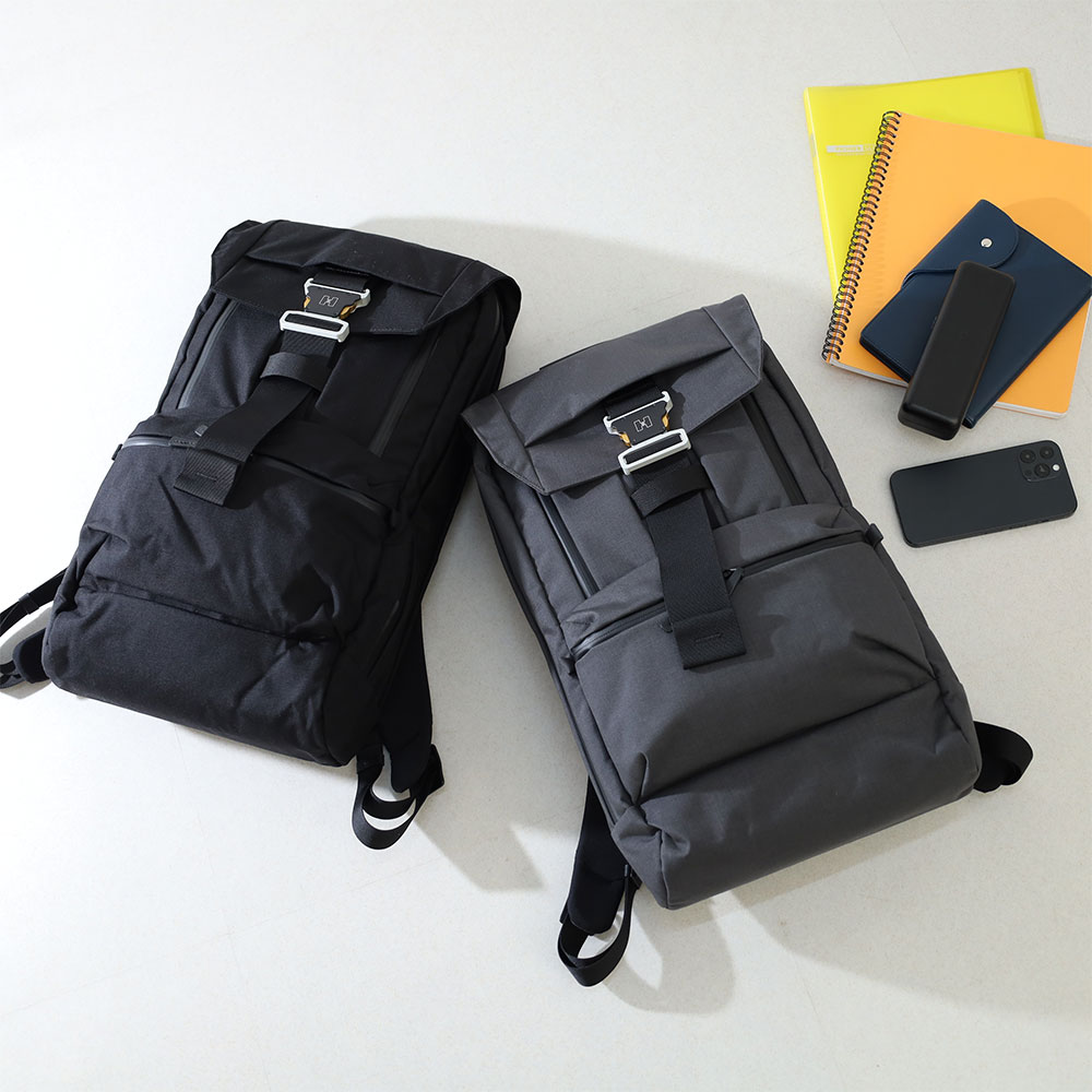 HURU フル H2 CORDURA リュック バックパック h00005 メンズ