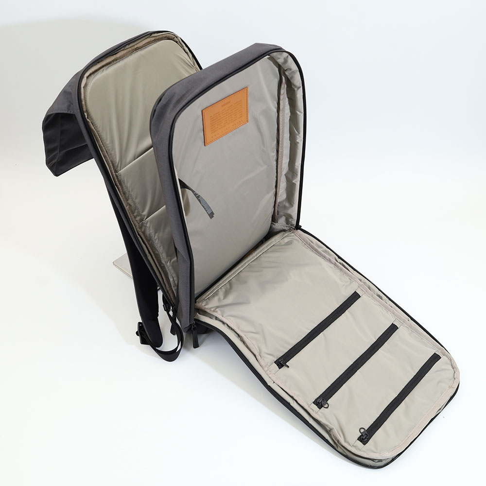 HURU フル H2 CORDURA リュック バックパック h00005 メンズ