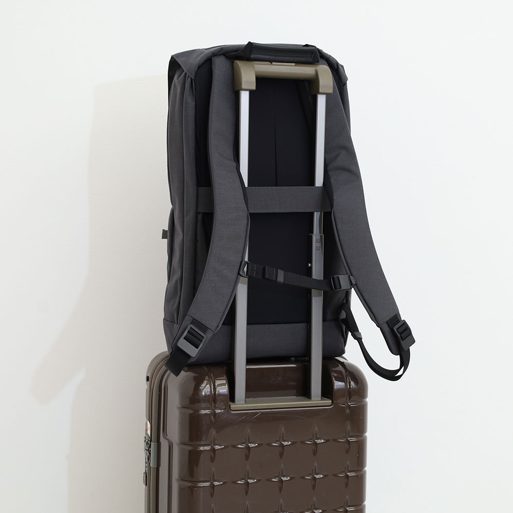 HURU フル H2 CORDURA リュック バックパック h00005 メンズ