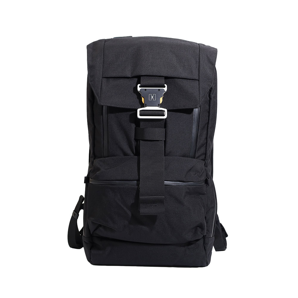 HURU フル H2 CORDURA リュック バックパック h00005 メンズ