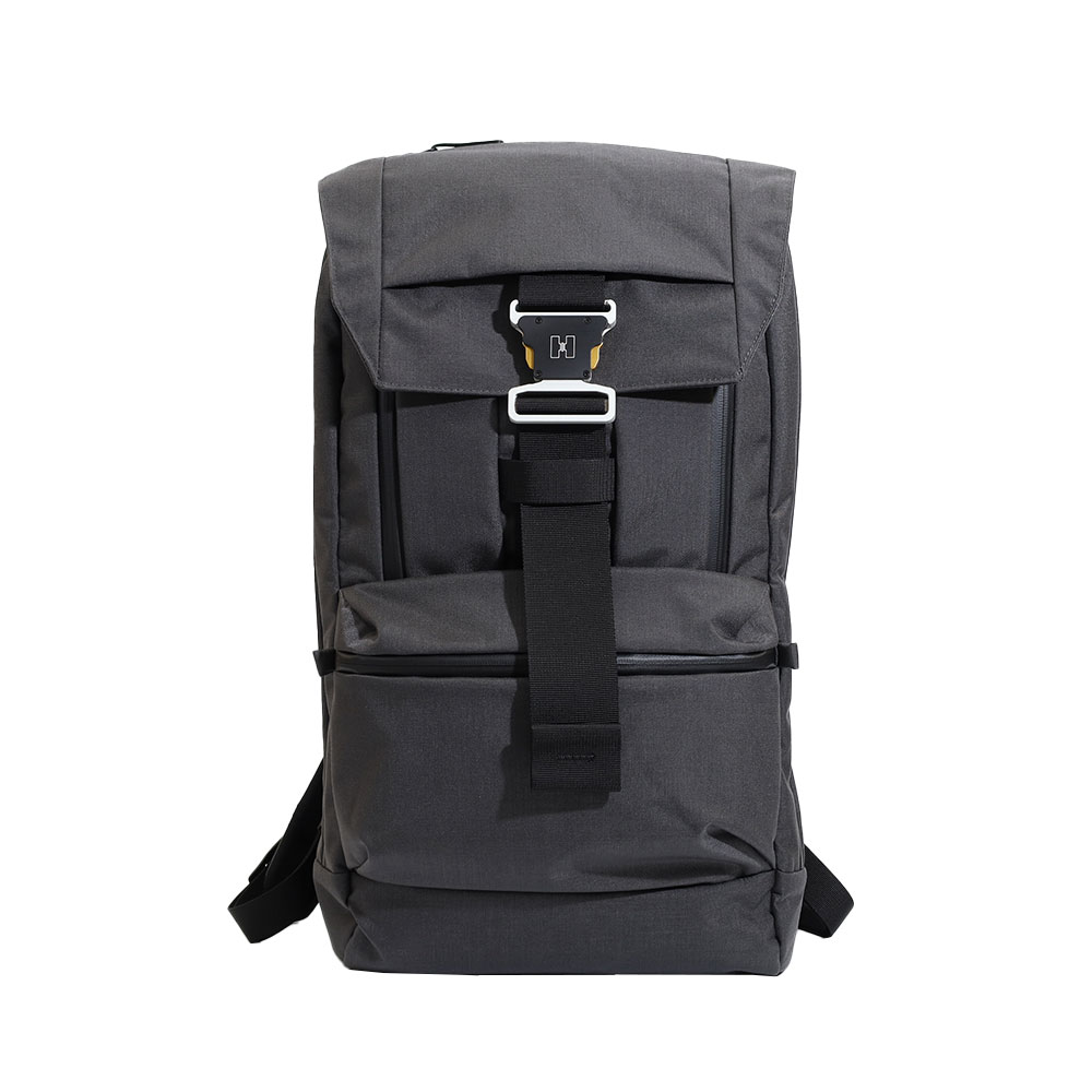 HURU フル H2 CORDURA リュック バックパック h00005 メンズ