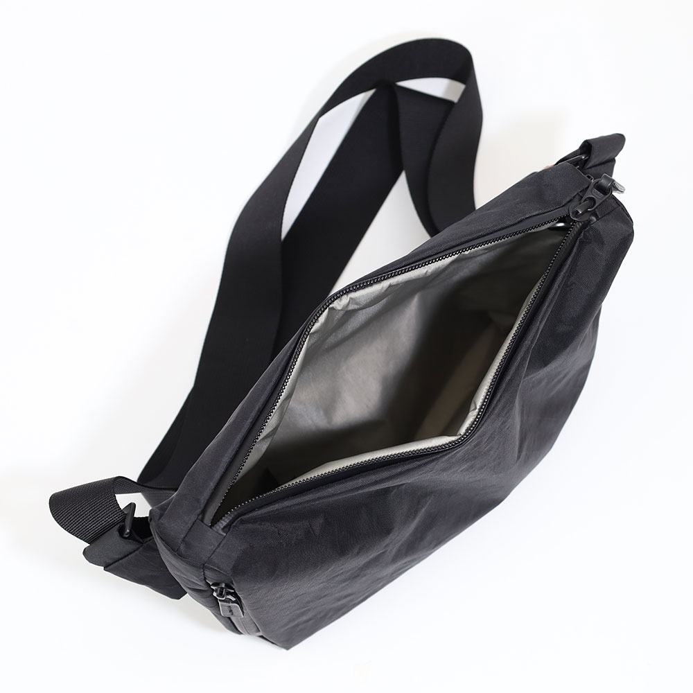 HURU フル Crossbody X-PAC ボディバッグ サコッシュ ミニバッグ ミニ