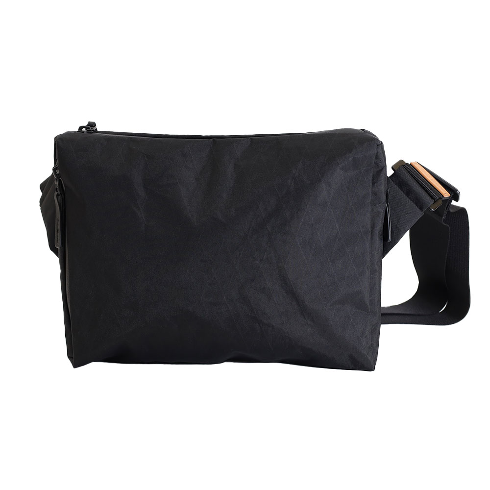 HURU フル Crossbody X-PAC ボディバッグ サコッシュ ミニバッグ ミニ