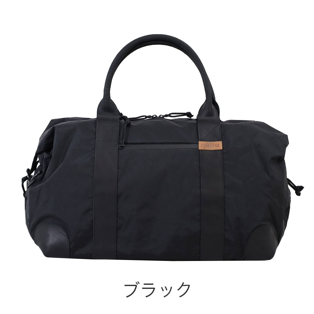 HURU フル WEEKENDER X-PAC ボストンバッグ h00010 メンズ レディース