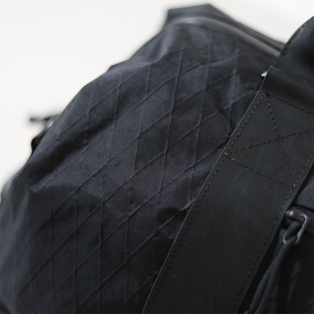 HURU フル WEEKENDER X-PAC ボストンバッグ h00010 メンズ レディース