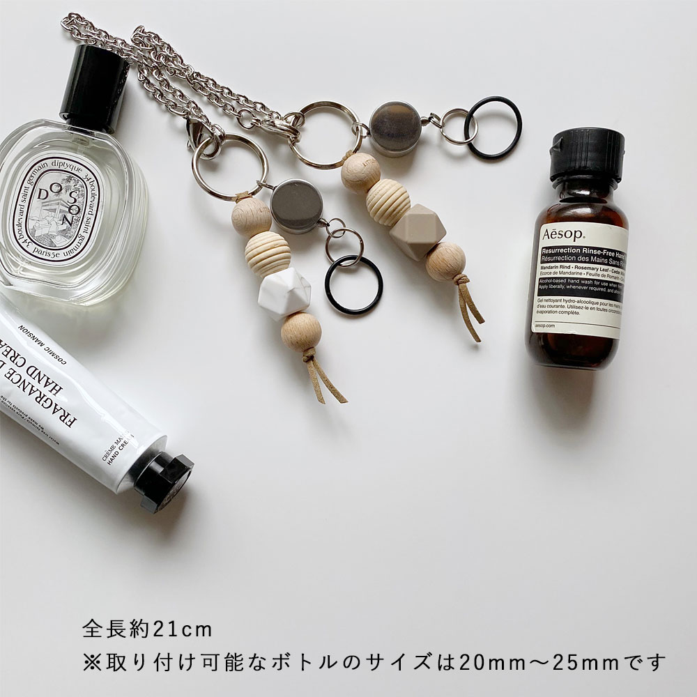 リトルビョル ハンドジェルピンチ