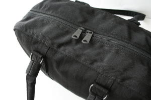 【廃盤商品❗️】PORTER ブラック ボストンバッグ 楽天市場】ポーター タンゴブラック ボストンバッグ(S) 638