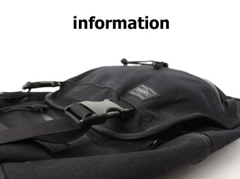 美品✨PORTER ポーター クランカーズ バックパック デイパックS大容量 KLUNKERZ(クランカーズ) DAYPACK(S) | 吉田カバンホームページ