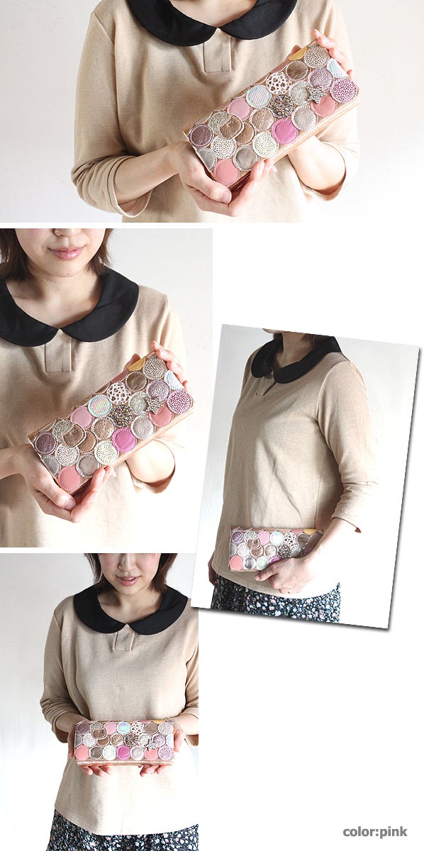 tsumori chisato CARRY（ツモリチサトキャリー） ツモリチサト tsumori