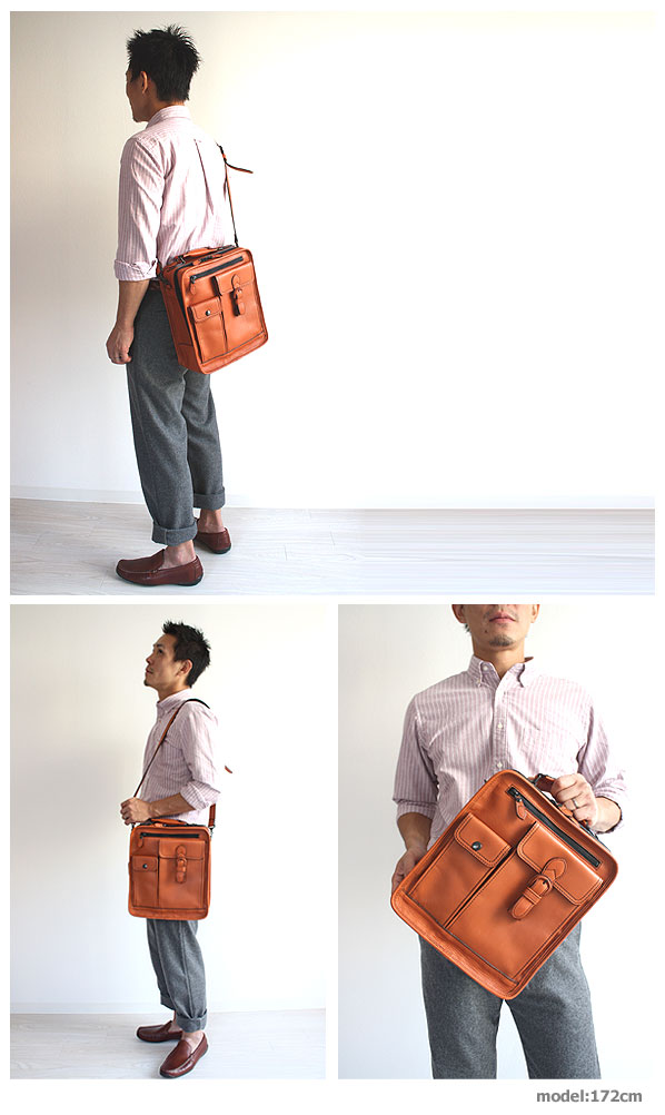 PORTER ポーター バロン 2WAYショルダーバッグ 206-02634 吉田