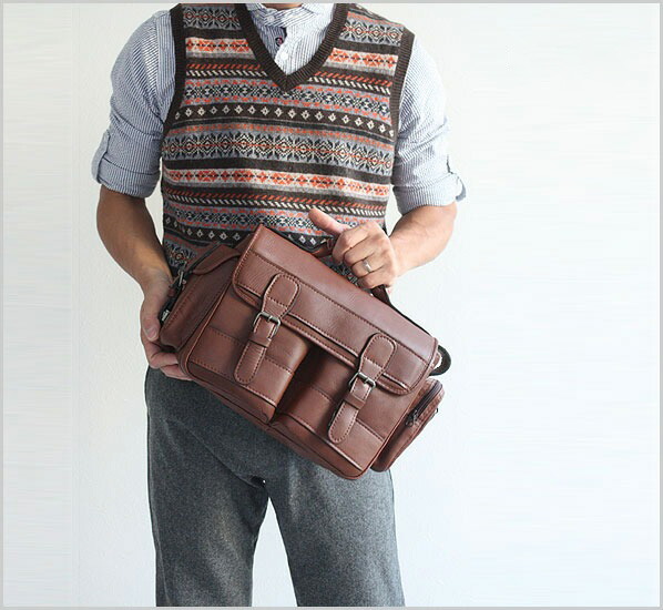 PORTER ポーター バロン 2WAYショルダーバッグ 206-02534 吉田