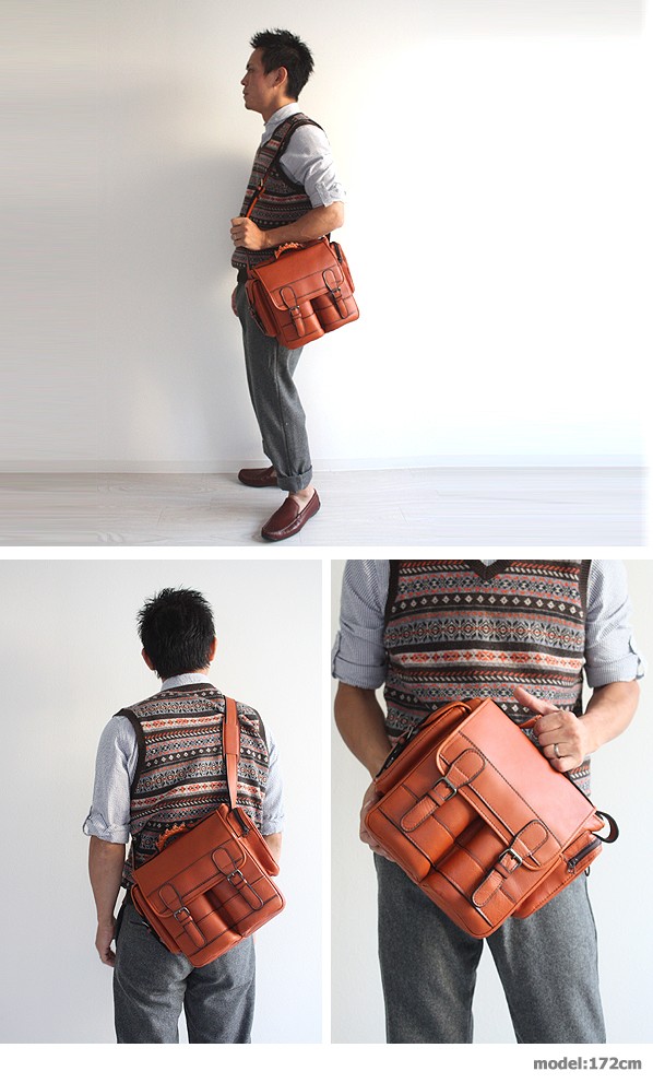 PORTER ポーター バロン 2WAYショルダーバッグ 206-02535 吉田カバン